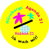 Nürnbergs Agenda 21